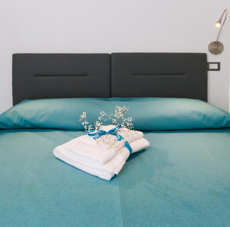 Bed and Breakfast Stanze Del Mare à Balestrate Chambre photo